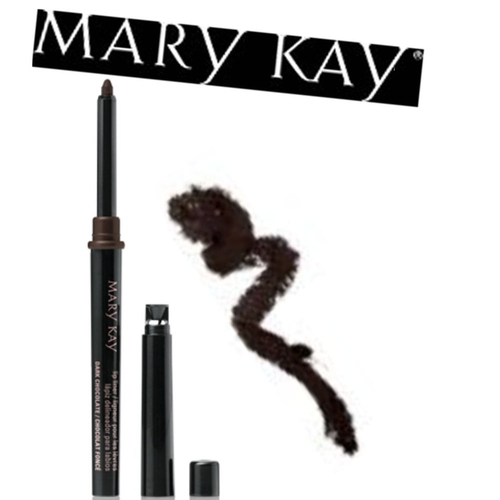 🎉HOST PICK ❗️ Mary Kay Dark Chocolate  Lip Liner